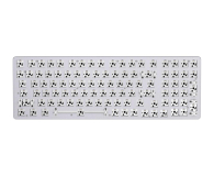 Glorious GMMK 2 Barebone biała - 1046761 - zdjęcie 1